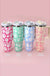 40oz Stainless Steel Tumbler - LECCE