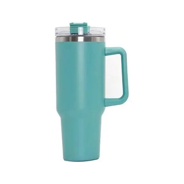 40oz Stainless Steel Tumbler - all Color In Stock - LECCE