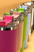 40oz Stainless Steel Tumbler - all Color In Stock - LECCE
