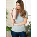 40oz Stainless Steel Tumbler - all Color In Stock - LECCE