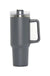 40oz Stainless Steel Tumbler - all Color In Stock - LECCE
