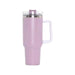 40oz Stainless Steel Tumbler - all Color In Stock - LECCE