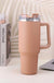 40oz Stainless Steel Tumbler - all Color In Stock - LECCE