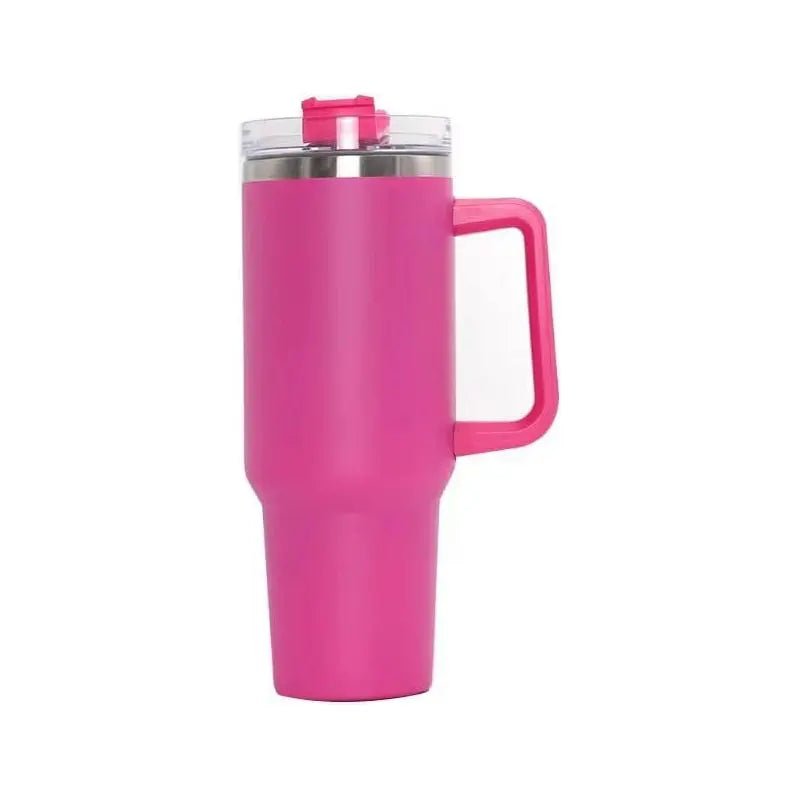 40oz Stainless Steel Tumbler - all Color In Stock - LECCE