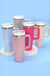 40oz Stainless Steel Tumbler Soild - LECCE