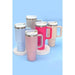 40oz Stainless Steel Tumbler Soild - LECCE