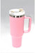 40oz Stainless Steel Tumbler Soild - LECCE