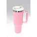 40oz Stainless Steel Tumbler Soild - LECCE