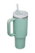 40oz Stainless Steel Tumbler Soild - LECCE