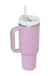 40oz Stainless Steel Tumbler Soild - LECCE