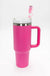 40oz Stainless Steel Tumbler Soild - LECCE