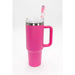 40oz Stainless Steel Tumbler Soild - LECCE
