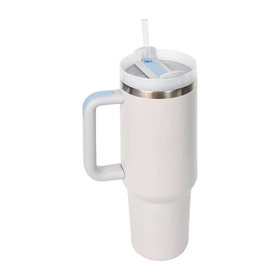 40oz Stainless Steel Tumbler Soild - LECCE
