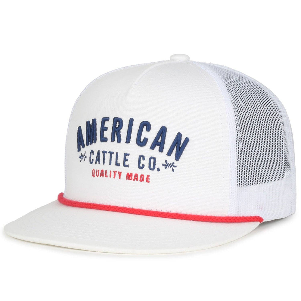 Quality Made Hat   American Cattle Co