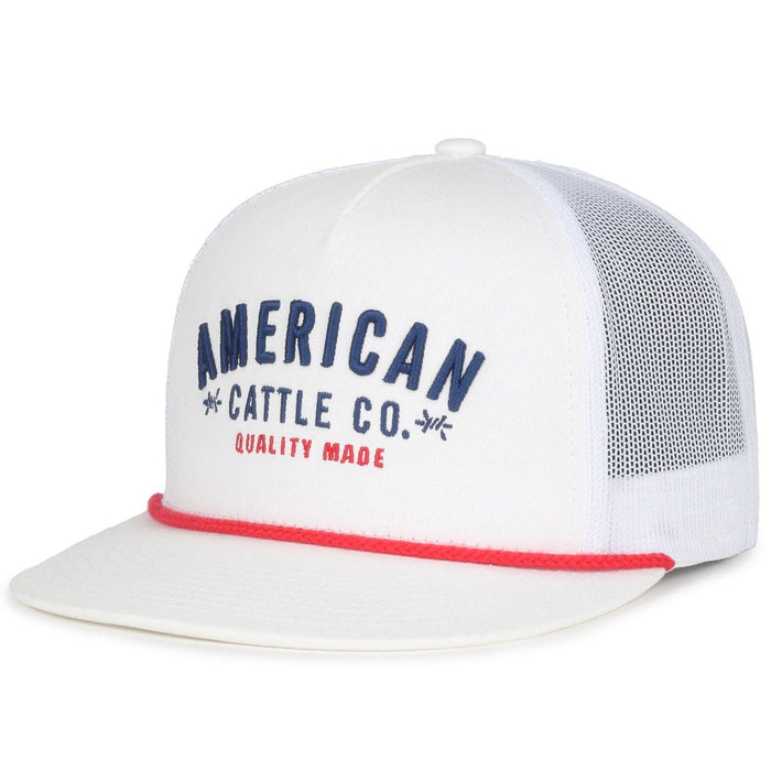Quality Made Hat   American Cattle Co