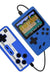Retro Handheld Games Console with 400 Classic Games BARSUPPLY