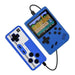 Retro Handheld Games Console with 400 Classic Games BARSUPPLY