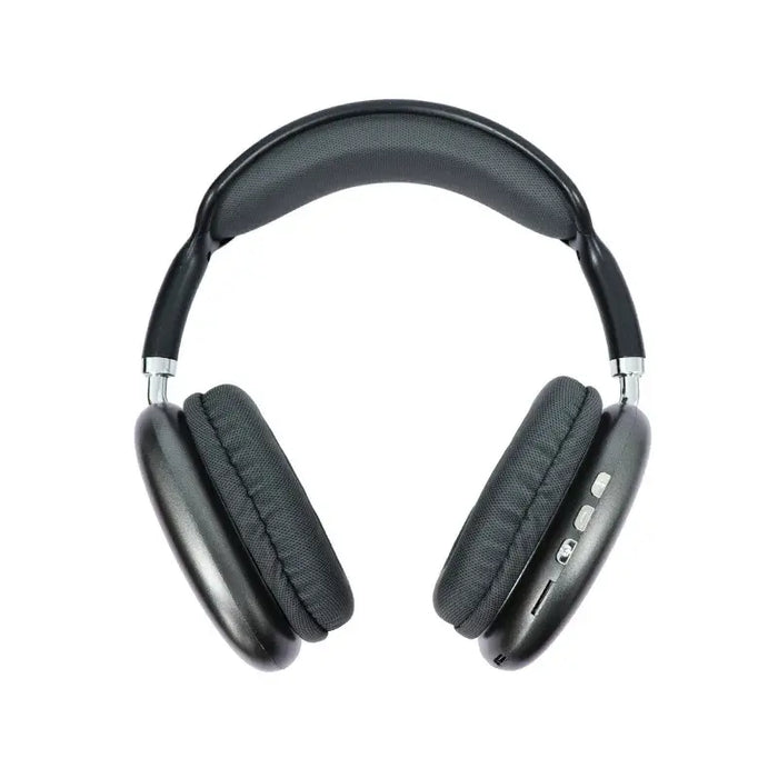 Wireless VibeXPro Headphone - Black