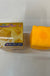Small Cheese Squishy Toy Labuburus