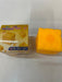 Small Cheese Squishy Toy Labuburus