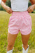 Pink Camo Shorts The Front Porch Label