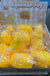 Cheese Squeeze Toys Puka Creations LLC