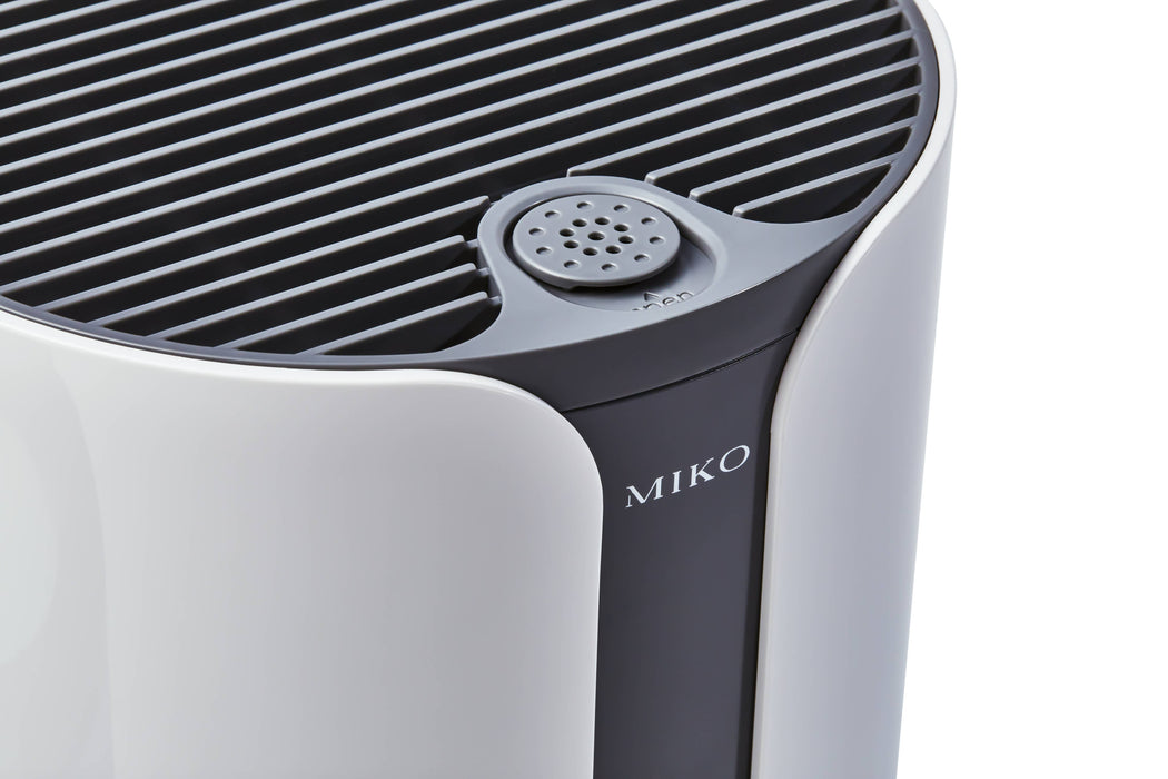 Miko Air Purifier with Essential Oil // Ibuki