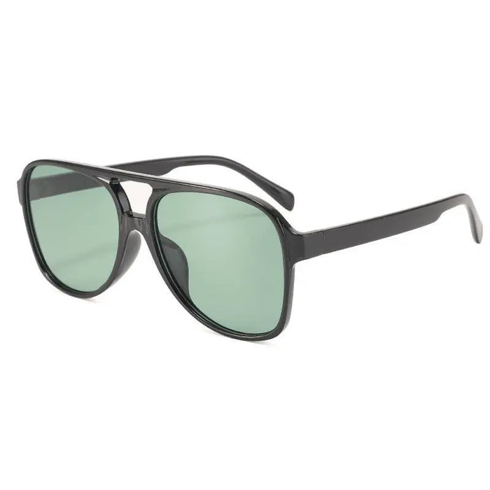 Aviation Acetate Assorted Sunglasses 12Pcs Set| 40SG815 JOSSLYN by wall to wall