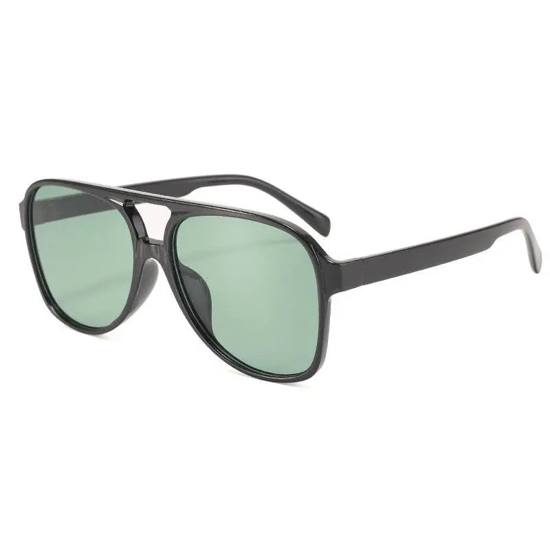 Aviation Acetate Assorted Sunglasses 12Pcs Set| 40SG815