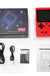 Retro Handheld Games Console with 400 Classic Games BARSUPPLY