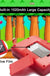 Retro Handheld Games Console with 400 Classic Games BARSUPPLY