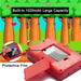 Retro Handheld Games Console with 400 Classic Games BARSUPPLY