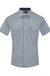Men's Western Pearl Snap Aztec Print Shirt-MPS110S-1139 Rodeo Clothing