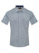 Men's Western Pearl Snap Aztec Print Shirt-MPS110S-1139 Rodeo Clothing