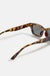 Acetate Rectangle Sunglasses Set Collections by Fame Accessories