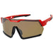 Sports Wrap Prsunglasses