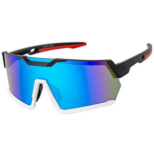 Sports Wrap Prsunglasses
