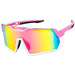 Sports Wrap Prsunglasses