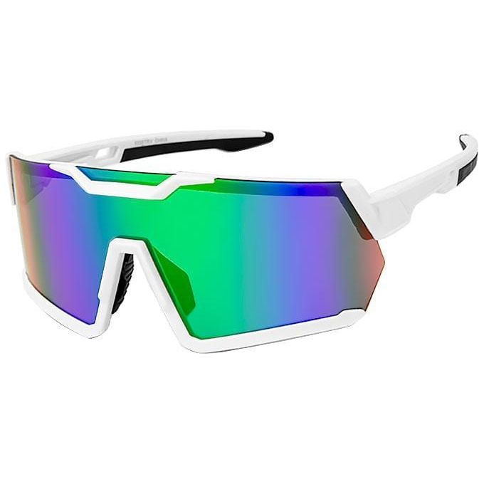 Sports Wrap Prsunglasses