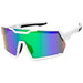 Sports Wrap Prsunglasses