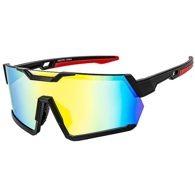 Sports Wrap Prsunglasses