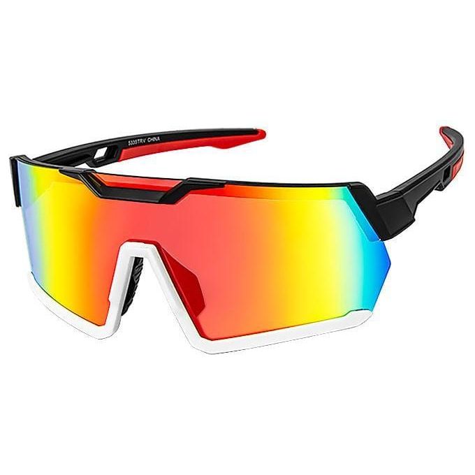 Sports Wrap Prsunglasses