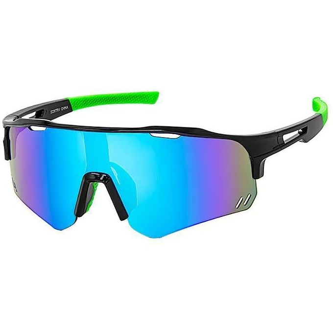 Sports Wrap Prsunglasses