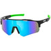 Sports Wrap Prsunglasses