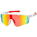 Sports Wrap Prsunglasses