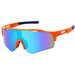 Sports Wrap Prsunglasses