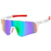 Sports Wrap Prsunglasses