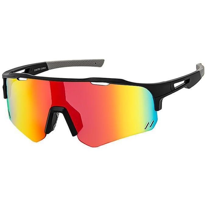 Sports Wrap Prsunglasses