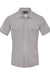 Men’s UPF 50+ Sun Protection Short Sleeve Western Shirt-RT101S-1103 Rodeo Clothing