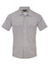 Men’s UPF 50+ Sun Protection Short Sleeve Western Shirt-RT101S-1103 Rodeo Clothing